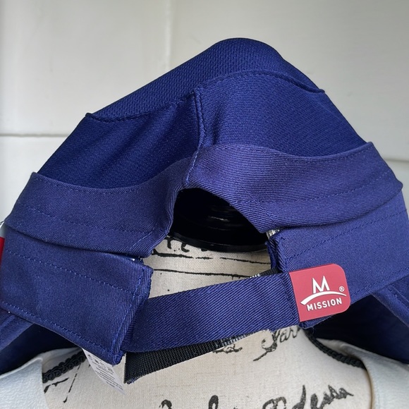 Mission EnduraCool Sun Hat NWT - Picture 2 of 5